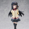 PRE ORDER - Puella Magi Madoka Magica the Movie Walpurgisnacht: Rising - Homura Akemi figure, Tenitol Tall