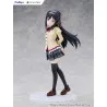 PRÉCOMMANDE - Puella Magi Madoka Magica the Movie Walpurgisnacht: Rising - Figurine Homura Akemi, Tenitol Tall