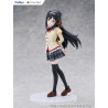 PRE ORDER - Puella Magi Madoka Magica the Movie Walpurgisnacht: Rising - Homura Akemi figure, Tenitol Tall