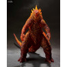 Godzilla: King of the Monsters 2019 - Burning Godzilla figure, S.H. MonsterArts