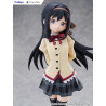 PRE ORDER - Puella Magi Madoka Magica the Movie Walpurgisnacht: Rising - Homura Akemi figure, Tenitol Tall