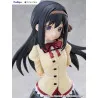 PRÉCOMMANDE - Puella Magi Madoka Magica the Movie Walpurgisnacht: Rising - Figurine Homura Akemi, Tenitol Tall