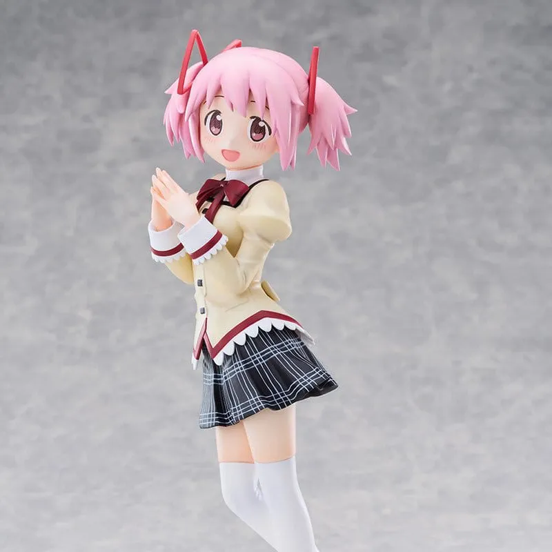 PRÉCOMMANDE - Puella Magi Madoka Magica the Movie Walpurgisnacht: Rising - Figurine Madoka Kaname, Tenitol Tall