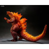 Godzilla: King of the Monsters 2019 - Burning Godzilla figure, S.H. MonsterArts