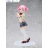 PRÉCOMMANDE - Puella Magi Madoka Magica the Movie Walpurgisnacht: Rising - Figurine Madoka Kaname, Tenitol Tall