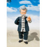 Dragon Ball - Figure Jackie Chun, S.H. Figuarts