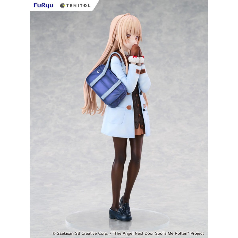 PREORDER - The Angel Next...