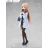 PRÉCOMMANDE - The Angel Next Door Spoils Me Rotten - Figurine Mahiru Shiina Winter Clothes, Tenitol Tall