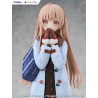 PREORDER - The Angel Next Door Spoils Me Rotten - Mahiru Shiina figure Winter Clothes, Tenitol Tall