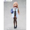 PRÉCOMMANDE - The Angel Next Door Spoils Me Rotten - Figurine Mahiru Shiina Winter Clothes, Tenitol Tall