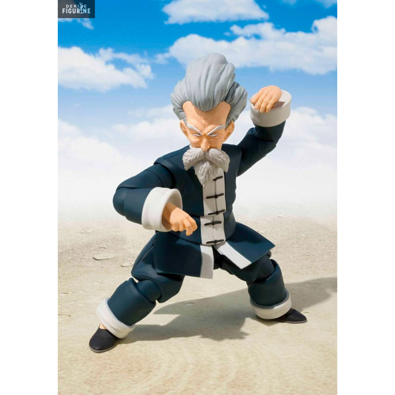 Dragon Ball - Figure Jackie...