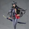 PRÉCOMMANDE - Taimanin - Figurine Annerose Vajra