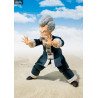 Dragon Ball - Figure Jackie Chun, S.H. Figuarts