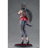 PRÉCOMMANDE - Taimanin - Figurine Annerose Vajra