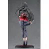 PRÉCOMMANDE - Taimanin - Figurine Annerose Vajra