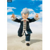 Dragon Ball - Figure Jackie Chun, S.H. Figuarts