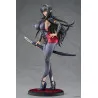 PRÉCOMMANDE - Taimanin - Figurine Annerose Vajra
