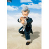 Dragon Ball - Figure Jackie Chun, S.H. Figuarts