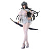 PREORDER - Taimanin - Annerose Vajra figure, White see-through