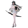 PRÉCOMMANDE - Taimanin - Figurine Annerose Vajra, White see-through