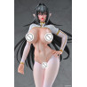 PREORDER - Taimanin - Annerose Vajra figure, White see-through
