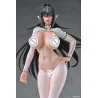 PRÉCOMMANDE - Taimanin - Figurine Annerose Vajra, White see-through
