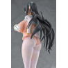 PREORDER - Taimanin - Annerose Vajra figure, White see-through