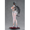 PREORDER - Taimanin - Annerose Vajra figure, White see-through