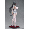 PREORDER - Taimanin - Annerose Vajra figure, White see-through