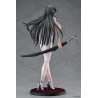 PREORDER - Taimanin - Annerose Vajra figure, White see-through