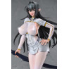 PREORDER - Taimanin - Annerose Vajra figure, White see-through