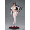 PRÉCOMMANDE - Taimanin - Figurine Annerose Vajra, White see-through