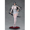 PRÉCOMMANDE - Taimanin - Figurine Annerose Vajra, White see-through