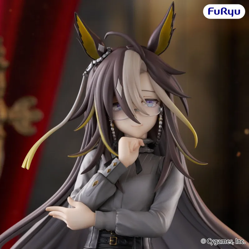 PREORDER - Uma Musume Pretty Derby - Dream Journey figure, Trio-Try-iT
