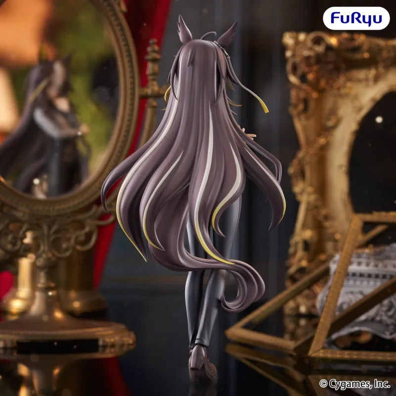 PRÉCOMMANDE - Uma Musume...