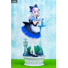 Original Character - Figure Blue Alice, Illustration by Fuji Choko