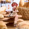 PRÉCOMMANDE - Character Vocal Series - Figurine Kasane Teto Baguette, Noodle Stopper