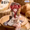 PRÉCOMMANDE - Character Vocal Series - Figurine Kasane Teto Baguette, Noodle Stopper