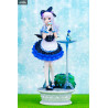 Original Character - Figure Blue Alice, Illustration by Fuji Choko