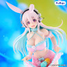 PREORDER - Super Sonico - Super Sonico figure Pastel Easter, BiCute Bunnies