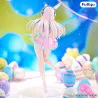 PRÉCOMMANDE - Super Sonico - Figurine Super Sonico Pastel Easter, BiCute Bunnies