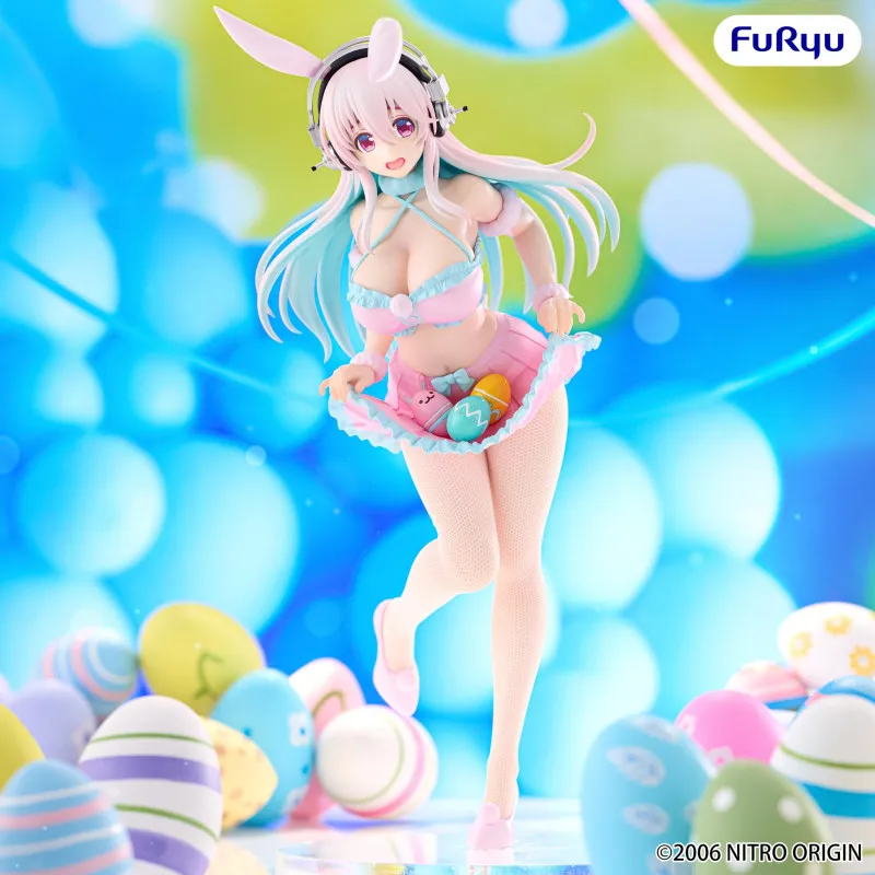 PRÉCOMMANDE - Super Sonico...