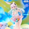 PRÉCOMMANDE - Super Sonico - Figurine Super Sonico Pastel Easter, BiCute Bunnies