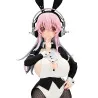 PRÉCOMMANDE - Super Sonico - Figurine Super Sonico Newly Drawn Costume Tailcoat, BiCute Bunnies
