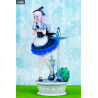 Original Character - Figure Blue Alice, Illustration by Fuji Choko