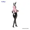 PRÉCOMMANDE - Super Sonico - Figurine Super Sonico Newly Drawn Costume Tailcoat, BiCute Bunnies