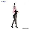 PRÉCOMMANDE - Super Sonico - Figurine Super Sonico Newly Drawn Costume Tailcoat, BiCute Bunnies
