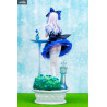 Original Character - Figure Blue Alice, Illustration by Fuji Choko