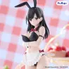 PRÉCOMMANDE - Strawberry 100% - Figurine Aya Tojo, BiCute Bunnies