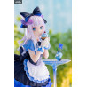Original Character - Figure Blue Alice, Illustration by Fuji Choko